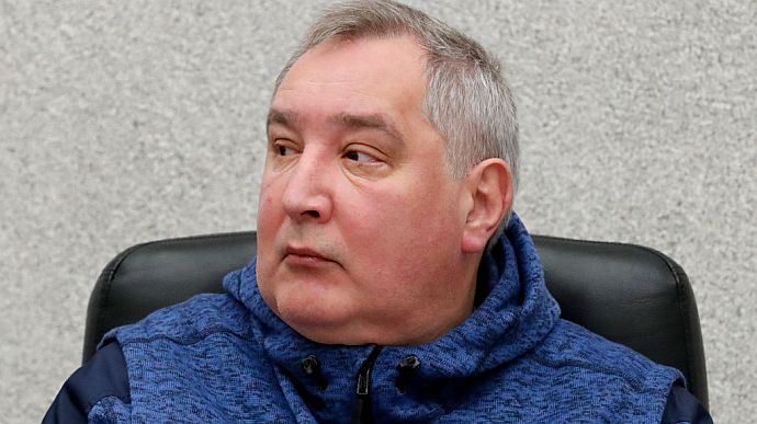 Former head of Roscosmos and so-called PM of ''Donetsk Peoples Republic'' injured in Donetsk